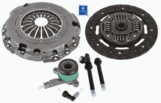 SACHSClutch Kıt Plus CscSACHS 3000990597