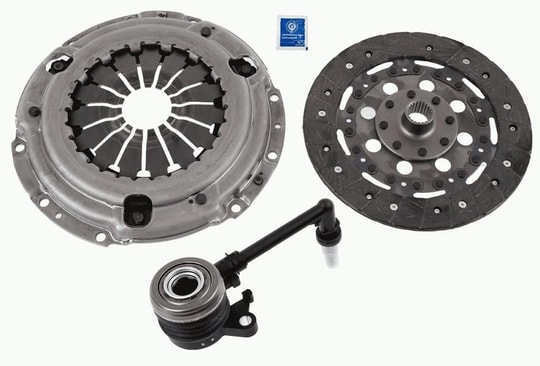 SACHSClutch Kıt Plus CscSACHS 3000990553