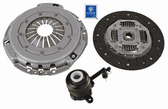 SACHSClutch Kıt Plus CscSACHS 3000990083