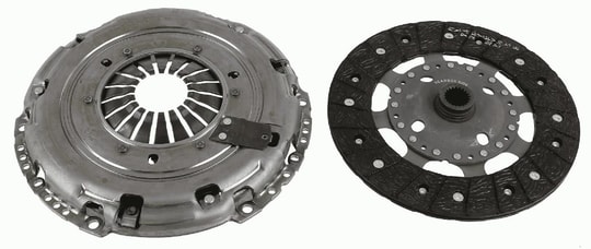 SACHSClutch Kıt XtendSACHS 3000950978
