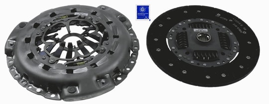 SACHSClutch Kıt XtendSACHS 3000951820