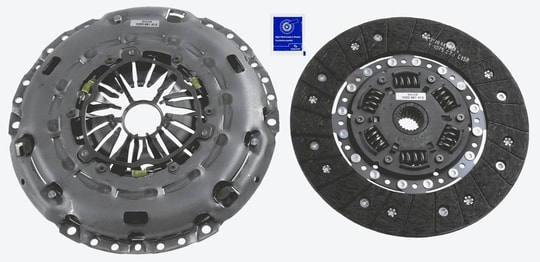SACHSClutch Kıt XtendSACHS 3000951812