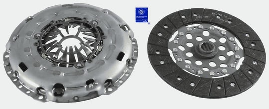SACHSClutch Kıt XtendSACHS 3000951928