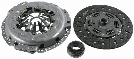 SACHSClutch Kıt XtendSACHS 3000951856