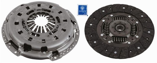 SACHSClutch Kıt XtendSACHS 3000951670