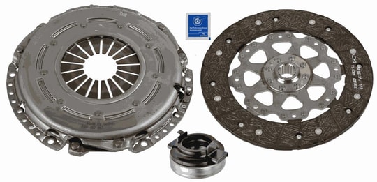 SACHSClutch Kıt XtendSACHS 3000970108