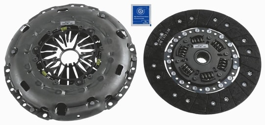 SACHSClutch Kıt XtendSACHS 3000951193
