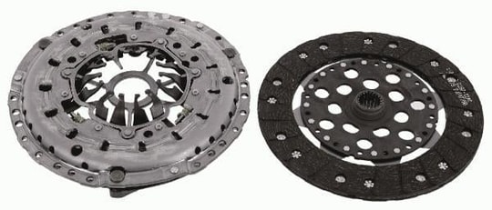 SACHSClutch Kıt XtendSACHS 3000951220