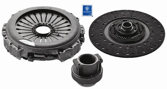 SACHSClutch Kıt XtendSACHS 3400700532