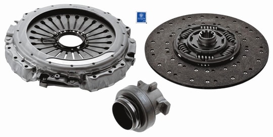 SACHSClutch Kıt XtendSACHS 3400700539