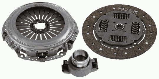 SACHSClutch Kıt XtendSACHS 3400700552