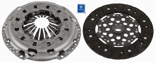 SACHSClutch Kıt XtendSACHS 3000952003