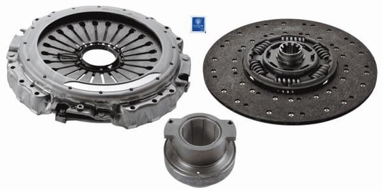 SACHSClutch Kıt XtendSACHS 3400700538