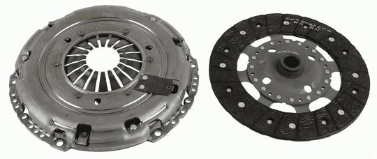 SACHSClutch Kıt XtendSACHS 3000950978