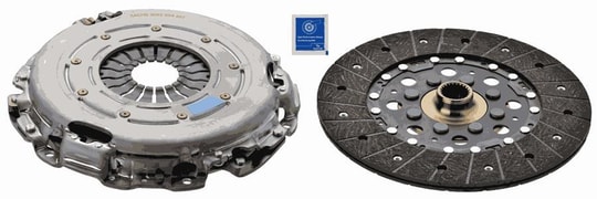 SACHSClutch Kıt XtendSACHS 3000951476