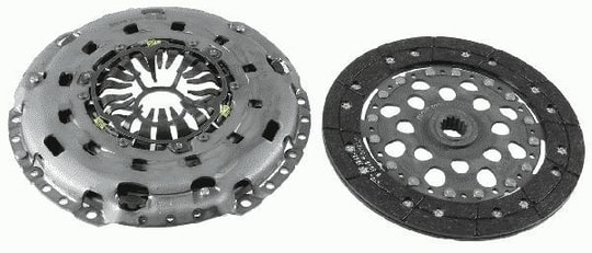 SACHSClutch Kıt XtendSACHS 3000951854