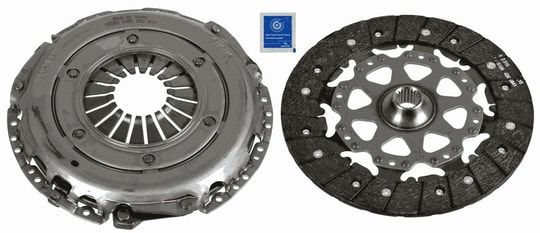 SACHSClutch Kıt XtendSACHS 3000970084
