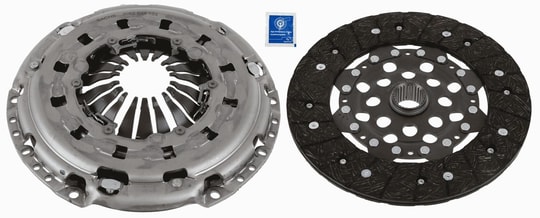 SACHSClutch Kıt XtendSACHS 3000952003