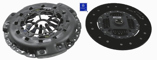 SACHSClutch Kıt XtendSACHS 3000951820