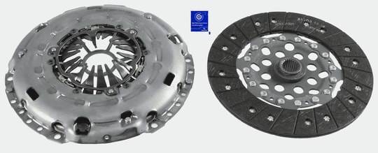 SACHSClutch Kıt XtendSACHS 3000951928