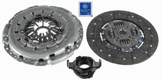 SACHSClutch Kıt XtendSACHS 3000950737
