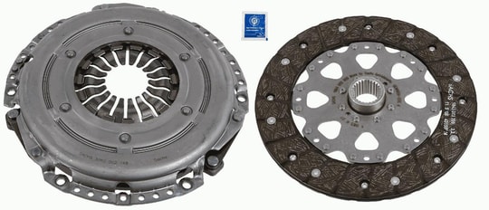 SACHSClutch Kıt XtendSACHS 3000970141