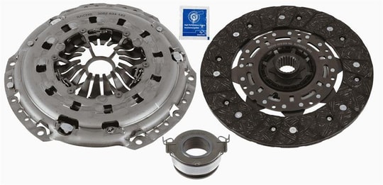 SACHSClutch Kıt XtendSACHS 3000952001