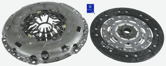 SACHSClutch Kıt XtendSACHS 3000951881