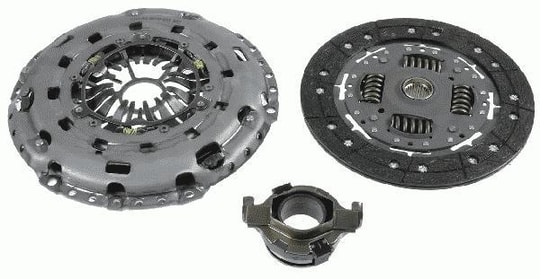 SACHSClutch Kıt XtendSACHS 3000951981