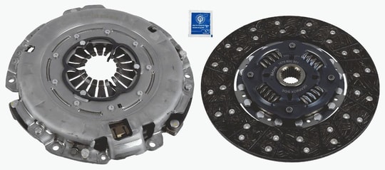 SACHSClutch Kıt XtendSACHS 3000950850