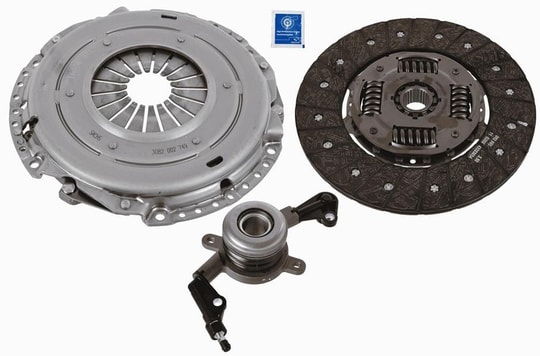SACHSClutch Kıt Xtend Plus CscSACHS 3000990630