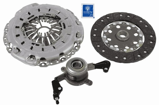 SACHSClutch Kıt Xtend Plus CscSACHS 3000990068