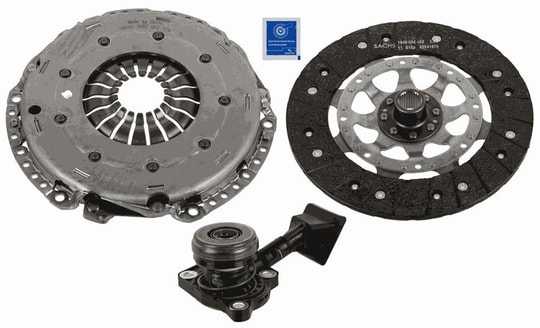 SACHSClutch Kıt Xtend Plus CscSACHS 3000990558