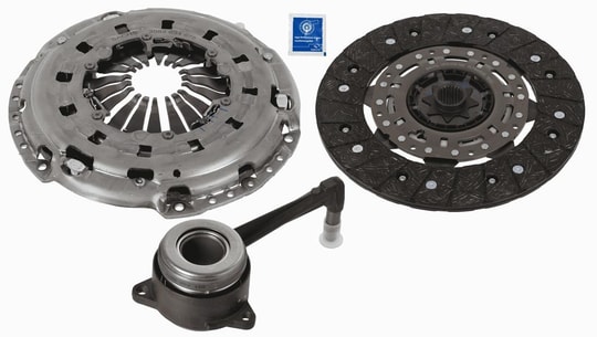 SACHSClutch Kıt Xtend Plus CscSACHS 3000990592