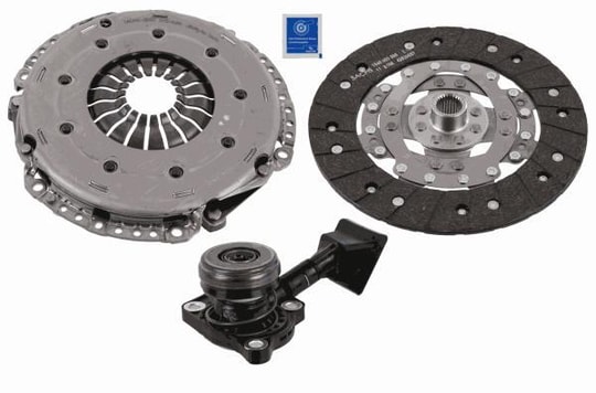 SACHSClutch Kıt Xtend Plus CscSACHS 3000990455