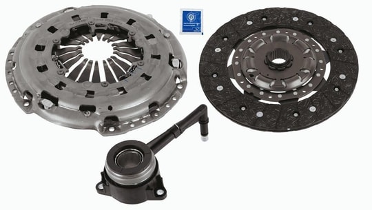 SACHSClutch Kıt Xtend Plus CscSACHS 3000990588