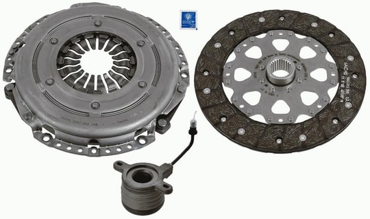 SACHSClutch Kıt Xtend Plus CscSACHS 3000990541