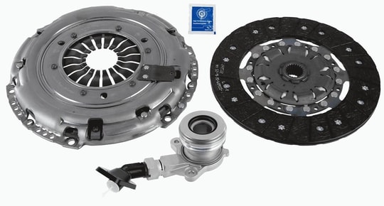 SACHSClutch Kıt Xtend Plus CscSACHS 3000990583