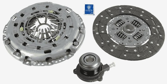 SACHSClutch Kıt Xtend Plus CscSACHS 3000990522