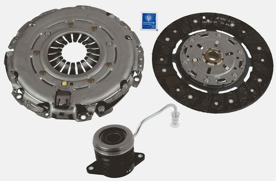 SACHSClutch Kıt Xtend Plus CscSACHS 3000990603