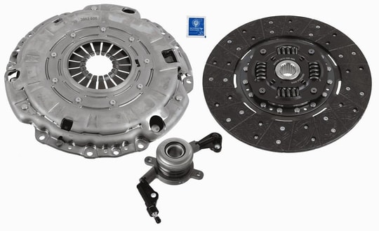 SACHSClutch Kıt Xtend Plus CscSACHS 3000990582