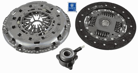 SACHSClutch Kıt Xtend Plus CscSACHS 3000990529