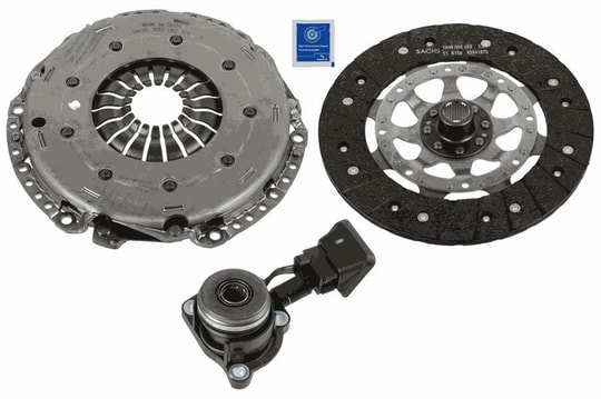 SACHSClutch Kıt Xtend Plus CscSACHS 3000990560