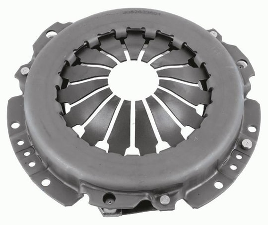 SACHSClutch Pressure PlateSACHS 3082633601