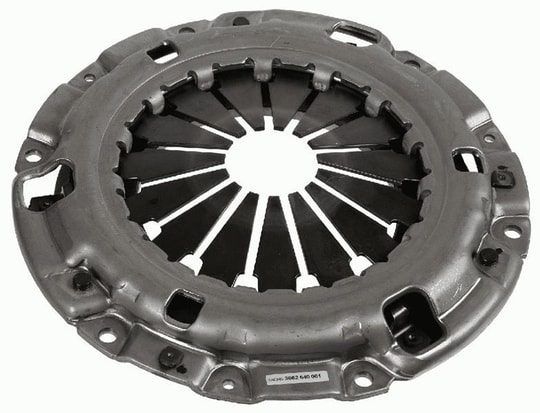 SACHSClutch Pressure PlateSACHS 3082640001