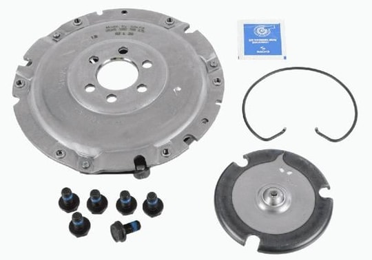 SACHSClutch Pressure PlateSACHS 3000250001
