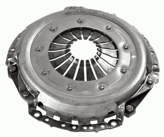 SACHSClutch Pressure PlateSACHS 3082178234