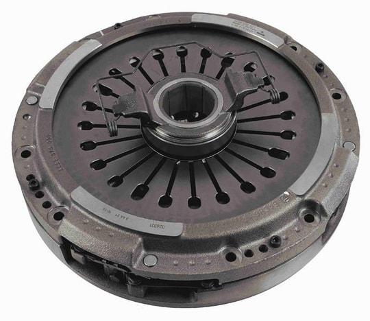 SACHSClutch Pressure PlateSACHS 3488000421