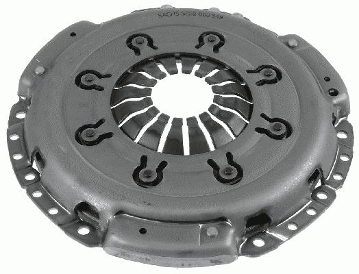 SACHSClutch Pressure PlateSACHS 3082600549