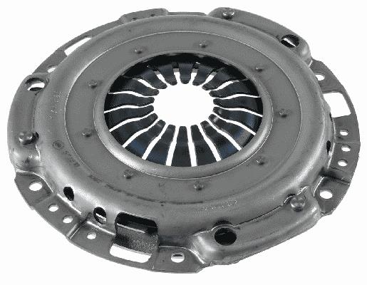 SACHSClutch Pressure PlateSACHS 3082294931